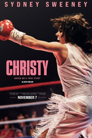 poster Christy