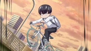 Clean Freak! Aoyama-kun Season 1 Episode 10