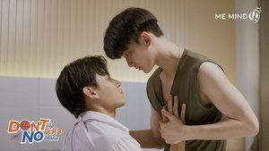 Don’t Say No The Series – Pi Fansub