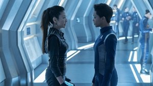 Star Trek: Discovery 2. évad 10. rész