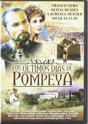 Los últimos días de Pompeya 1984 (1984)