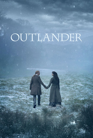 poster Outlander
