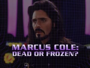 Image Marcus Cole: Dead or Frozen