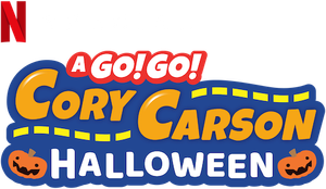 Tut tut Cory Bólidos: Halloween