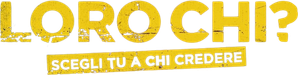 Loro chi? — Logos 1