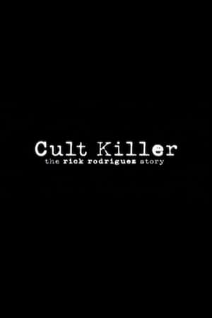 Poster Cult Killer (2006)