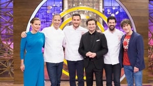 MasterChef Celebrity España Temporada 4 Capitulo 1