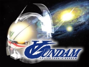 Turn-A Gundam: 1×22