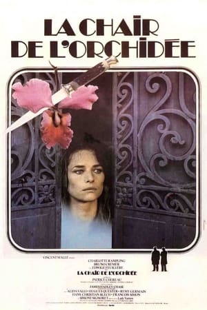 Flesh of the Orchid poster