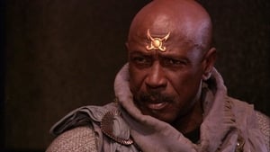 Stargate SG-1 Season 9 Episode 7