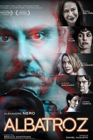 Albatroz Torrent Albatroz Torrent, Download, movie, filme, poster