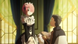 Re:ZERO -Starting Life in Another World-: Season 1 Episode 6 – The Sound of Chains