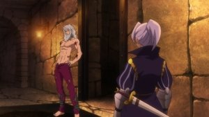 The Seven Deadly Sins: 1 Staffel 4 Folge