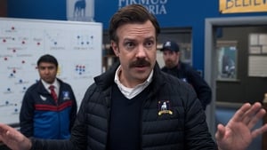 Ted Lasso S01E10