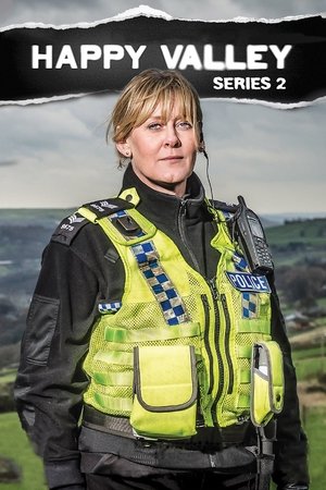 Happy Valley: Temporada 2