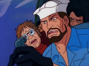 G.I. Joe: A Real American Hero: 1×13