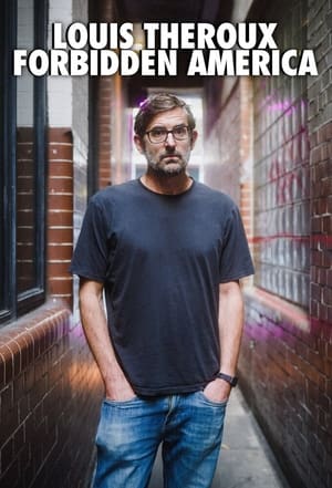 Image Louis Theroux's Forbidden America