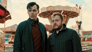 Pennyworth 2×3