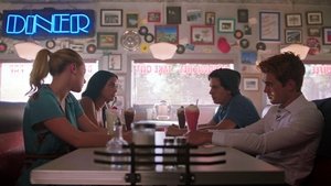 Labor Day – Riverdale: Stagione 3 x Episodio 1