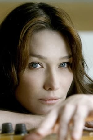 Somebody Told Me About Carla Bruni 2009