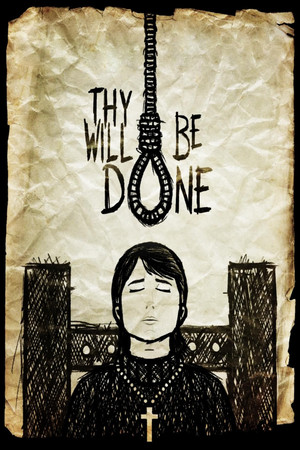 Thy Will Be Done 12