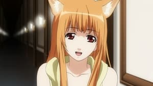 Asobi ni Iku yo!: 1×5