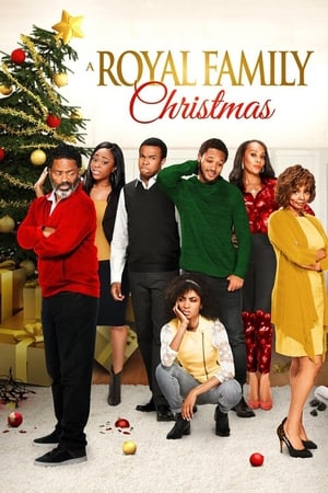 A Royal Family Christmas (2015)