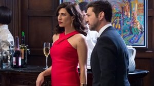 Private Eyes Season 1 Episode 10