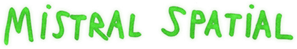 Mistral Spatial