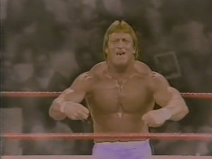 November 22, 1986 - Superstars of Wrestling #12