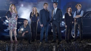 poster Criminal Minds