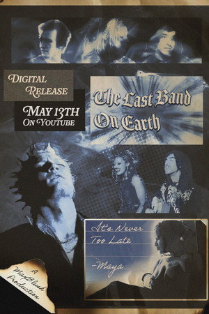 The Last Band on Earth (2026)