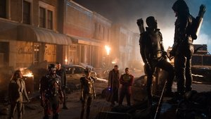 DC’s Legends of Tomorrow Season 1 Episode 6