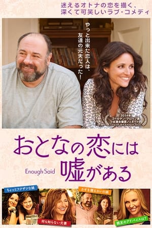 おとなの恋には嘘がある (2013)