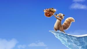 Ice Age: Las Desventuras de Scrat