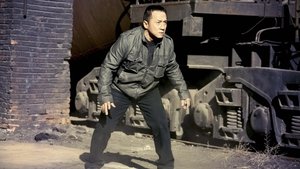 Police Story: Lockdown