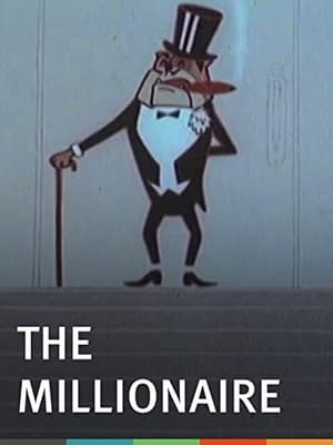 Poster Миллионер 1963