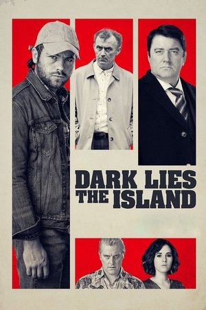 Dark Lies the Island Dark Lies the Island