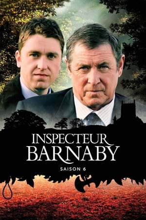 Inspecteur Barnaby: Saison 6
