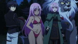 Let This Grieving Soul Retire: 1×17