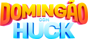Domingão com Huck — Logos 1
