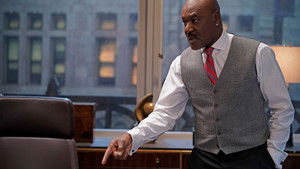 The Good Fight: 3×3