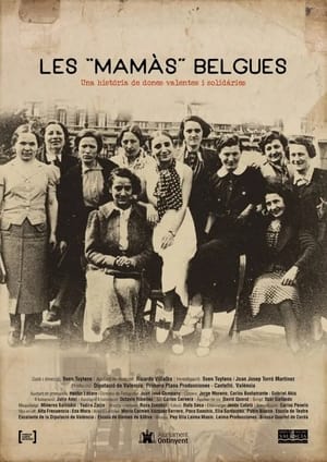 Les Mamàs belgues