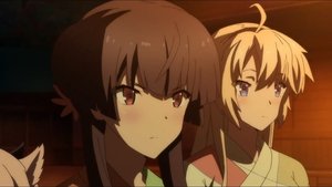 Katana Maidens ~ Toji No Miko: 1×9