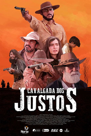 Ride of the Righteous 3