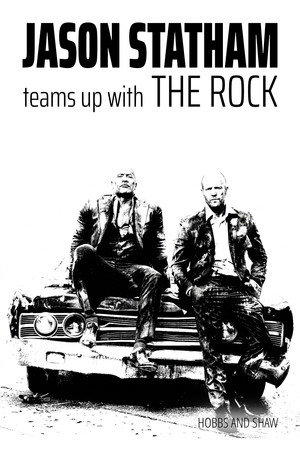 Fast & Furious Presents: Hobbs & Shaw 280