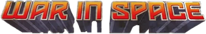 The War in Space — Logos 2