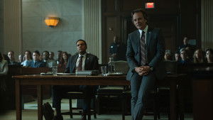 Presumed Innocent: 1×6