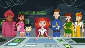 The Awesomes Paternity