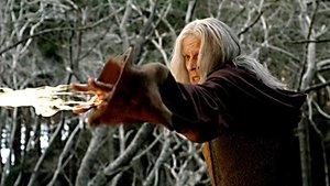 Legend of the Seeker: 1×2